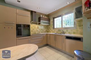  Maison � vendre 5 pi�ces 140 m�