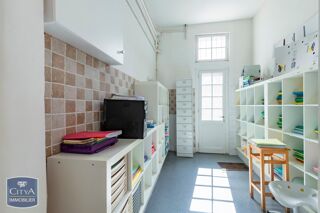  Appartement � vendre 5 pi�ces 170 m�