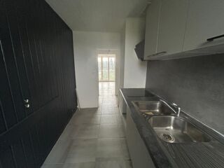  Appartement � vendre 3 pi�ces 66 m�