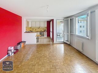  Appartement � vendre 3 pi�ces 