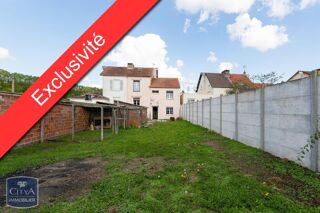  Maison  vendre 6 pices 92 m