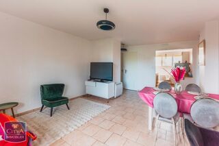  Appartement  vendre 3 pices 64 m