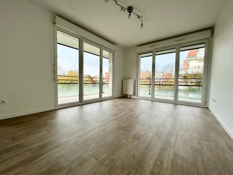   Vente Appartement Appartement - 3 pi�ce(s) - 54 m�