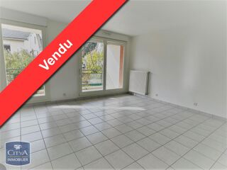  Appartement � vendre 3 pi�ces 59 m�