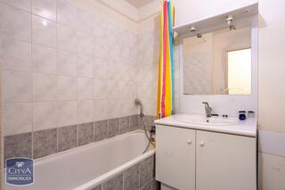  Appartement  vendre 2 pices 36 m