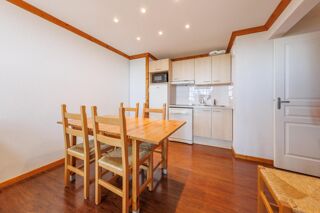  Appartement  vendre 3 pices 35 m