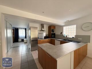  Maison � vendre 7 pi�ces 140 m�