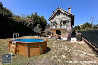  Maison  vendre 6 pices 156 m