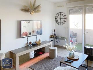  Appartement � vendre 2 pi�ces 34 m�