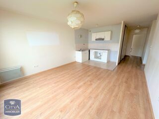  Appartement � vendre 2 pi�ces 48 m�