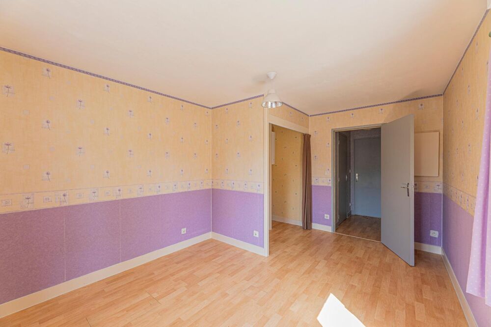 VENTE d'un appartement T1 (20 m²) à Joué-lès-Tours, avec....
