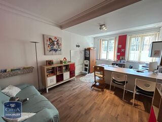  Appartement � vendre 3 pi�ces 81 m�