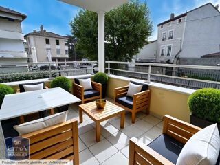  Appartement � vendre 4 pi�ces 90 m�