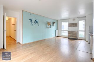  Appartement  vendre 4 pices 78 m