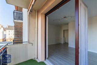  Appartement � vendre 3 pi�ces 69 m�