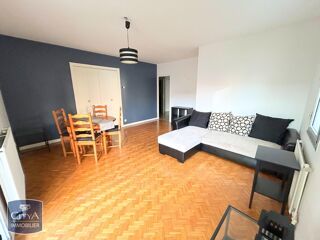  Appartement  vendre 1 pice 43 m