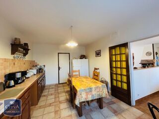  Maison � vendre 4 pi�ces 113 m�