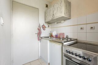  Appartement � vendre 2 pi�ces 47 m�