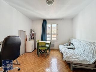  Appartement  vendre 1 pice 18 m