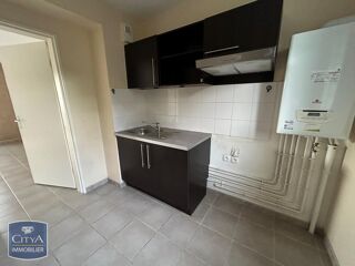  Maison � vendre 3 pi�ces 70 m�