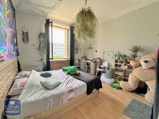  Appartement  vendre 3 pices 61 m