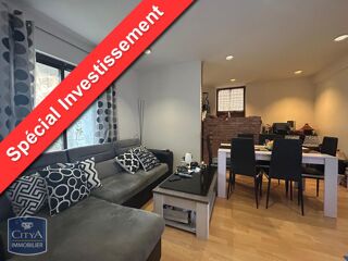  Appartement � vendre 2 pi�ces 36 m�