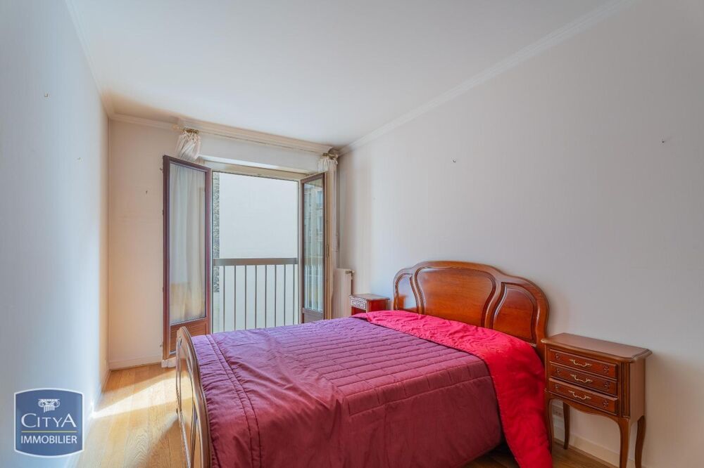 � vendre  Appartement Paris 18