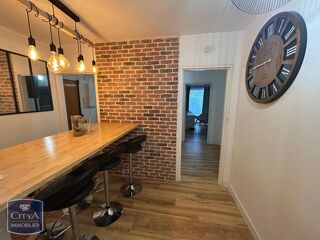  Appartement  vendre 4 pices 89 m