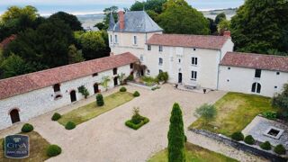  Maison � vendre 15 + pi�ces 500 m�