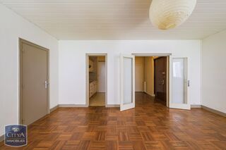  Appartement  vendre 1 pice 40 m