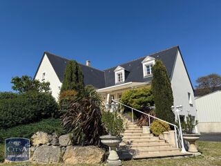  Maison  vendre 7 pices 226 m