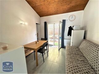  Maison � vendre 3 pi�ces 27 m�
