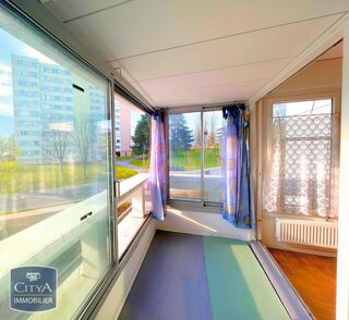  Appartement � vendre 2 pi�ces 55 m�