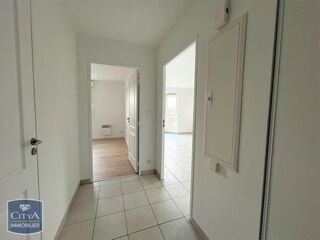  Appartement  vendre 2 pices 56 m
