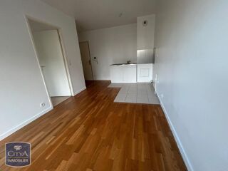  Appartement � vendre 2 pi�ces 34 m�