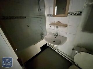  Appartement  vendre 1 pice 28 m