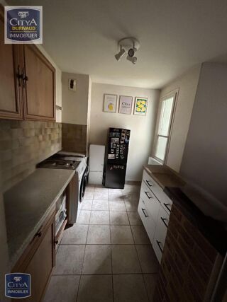  Appartement  vendre 2 pices 47 m