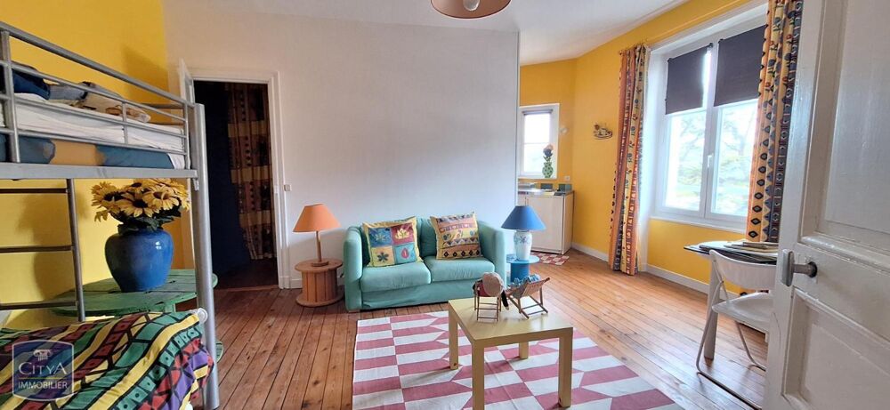  vendre  Appartement Pornichet (44380)