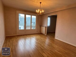  Appartement � vendre 3 pi�ces 59 m�