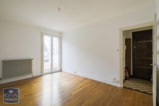  Appartement  vendre 2 pices 47 m
