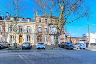  Appartement � vendre 3 pi�ces 90 m�