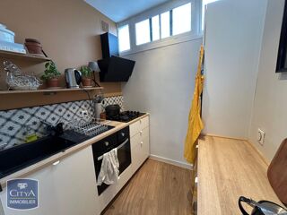  Appartement  vendre 4 pices 88 m