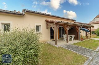  Appartement � vendre 2 pi�ces 46 m�