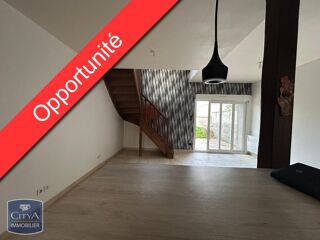  Maison � vendre 2 pi�ces 60 m�