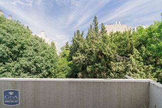  Appartement � vendre 3 pi�ces 53 m�