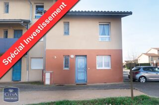  Maison � vendre 4 pi�ces 92 m�