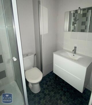  Appartement  vendre 1 pice 23 m