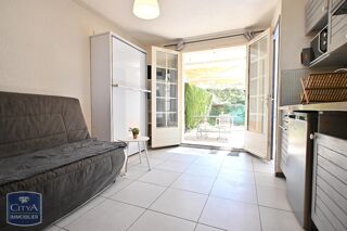  Appartement � vendre 2 pi�ces 26 m�