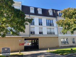  Appartement � vendre 3 pi�ces 54 m�