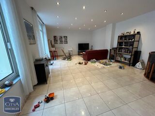  Appartement � vendre 4 pi�ces 120 m�